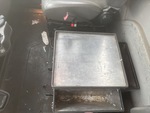 Cab with 