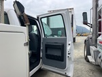 Cab with 
