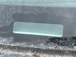 General Appearance with Second Serial Number/VIN Photo