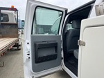 Cab with 