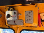 Control Station with 