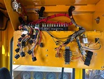 Control Station with 