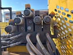 Hydraulics with 