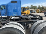 4 Underbody - Truck with 