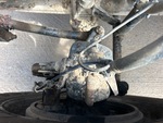 Brakes with 