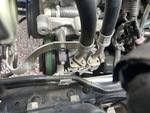 Engine with 