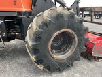 Chassis with 