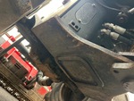 Drivetrain with 