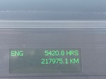Cab with Engine Hours