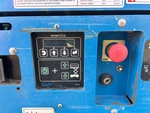 Control Station Ground with 