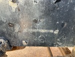 General Appearance with Second Serial Number/VIN Photo