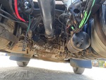 Drivetrain with 