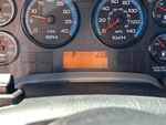 Cab with Engine Hours