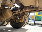 Drivetrain with 