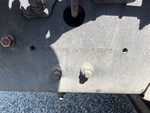 General Appearance with Second Serial Number/VIN Photo
