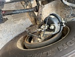 Brakes with 