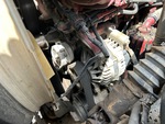 4 Engine with 