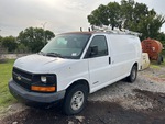 General Appearance with Featured Photo