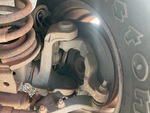 Brakes with 