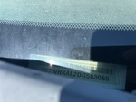General Appearance with Second Serial Number/VIN Photo
