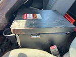 Cab with 