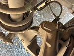 Brakes with 
