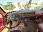 Cab with 
