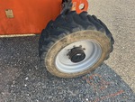 Chassis Photos with 