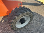 Chassis Photos with 