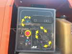 Basic Lower Control Station with 