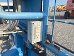 Control Station Upper with 
