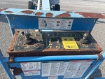 Control Station Upper with 