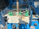 Hydraulics with 