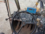 Upper Control Station with 