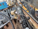 Upper Control Station with 