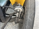 Brakes with 