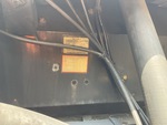 General Appearance with Refrigeration Unit Serial Number