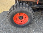 Drivetrain with 