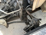 Sous-caisse with 