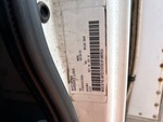 Aspect général with Numéro de série/Numéro d'identification du véhicule automobile