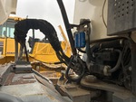 Hydraulics with 