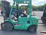 Chassis Photos with 