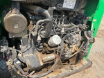 Motor with 
