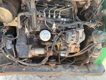 Motor with 