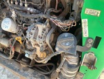 Motor with 