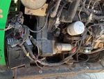 Motor with 