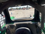 Control Station with 