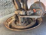 Brakes with 