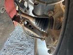 Brakes with 