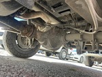 Drivetrain with 